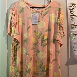 LuLaroe Oliver shirt